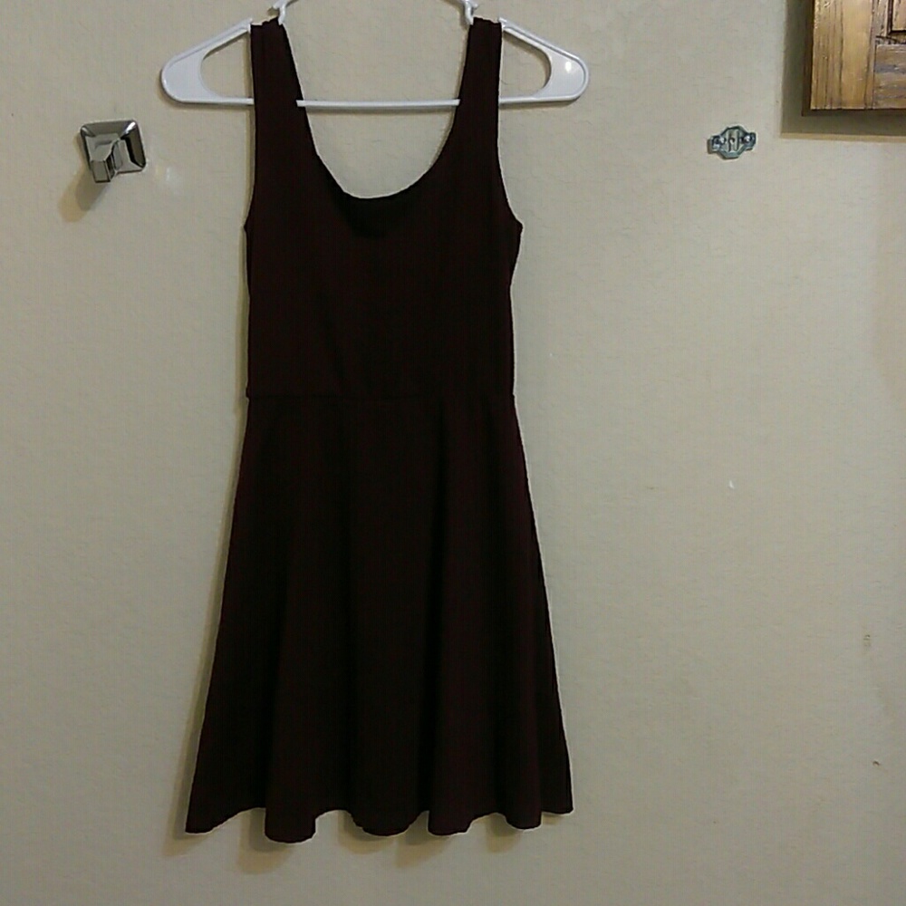 A Missimo dress